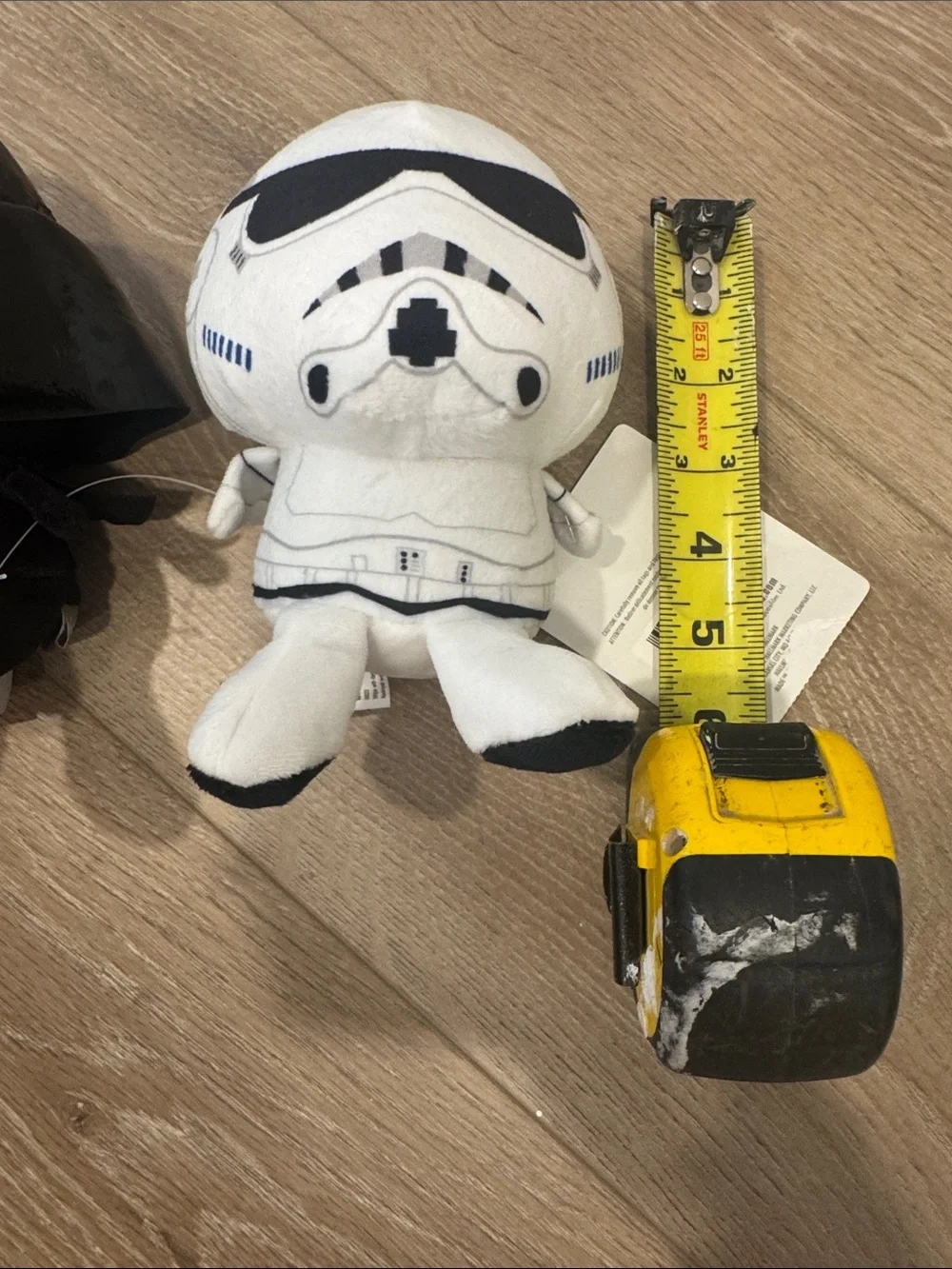 Disney plush set